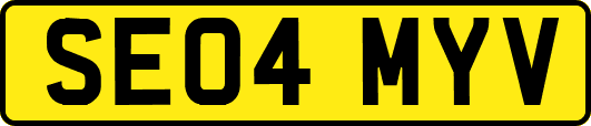 SE04MYV