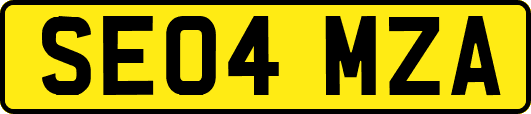 SE04MZA