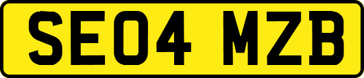SE04MZB