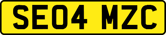SE04MZC