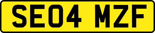 SE04MZF