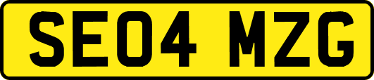 SE04MZG