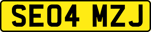 SE04MZJ
