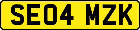 SE04MZK