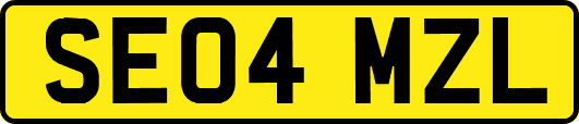 SE04MZL