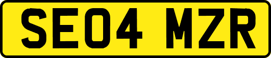 SE04MZR