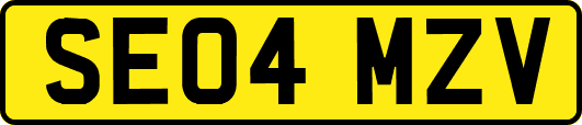 SE04MZV
