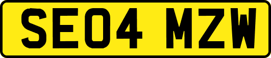 SE04MZW