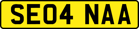 SE04NAA