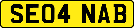 SE04NAB
