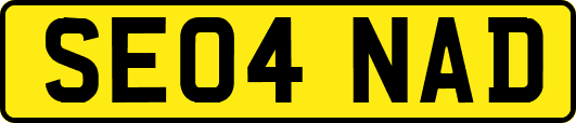 SE04NAD