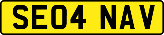 SE04NAV