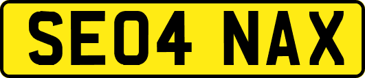 SE04NAX