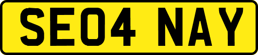 SE04NAY