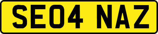 SE04NAZ