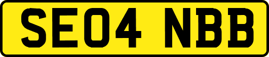 SE04NBB