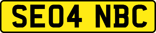 SE04NBC