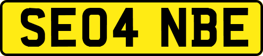 SE04NBE