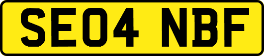 SE04NBF