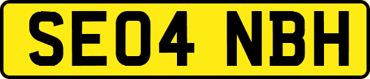 SE04NBH