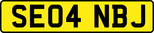 SE04NBJ