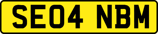 SE04NBM