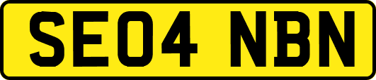 SE04NBN