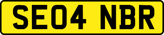 SE04NBR