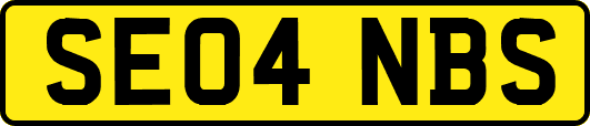 SE04NBS