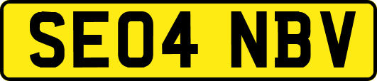 SE04NBV