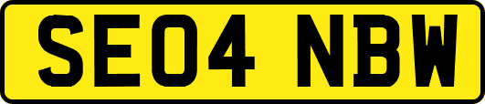 SE04NBW