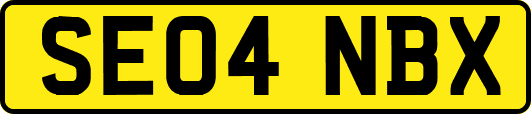 SE04NBX