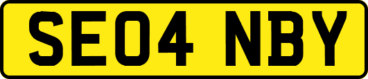 SE04NBY