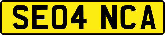 SE04NCA