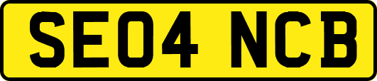 SE04NCB