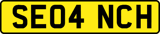 SE04NCH