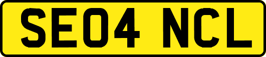 SE04NCL