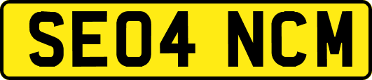 SE04NCM