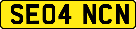 SE04NCN