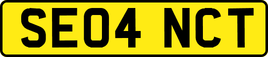 SE04NCT