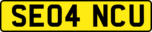 SE04NCU