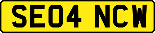 SE04NCW
