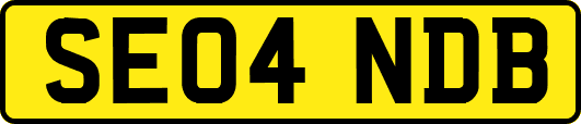 SE04NDB