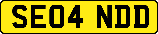 SE04NDD