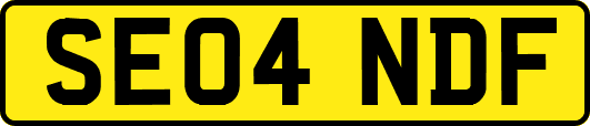 SE04NDF
