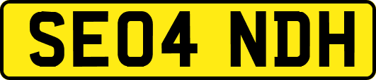 SE04NDH