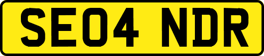 SE04NDR