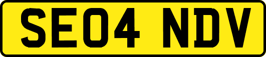 SE04NDV