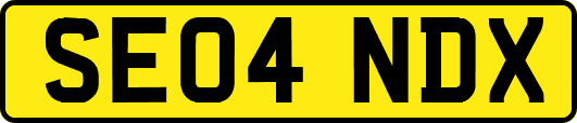 SE04NDX