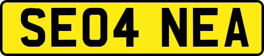 SE04NEA